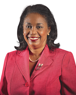 Dr Carolyn Hayle Dr Carolyn Hayle