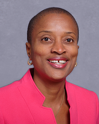 Prof. Suzette Haughton