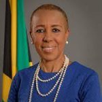 Minister Fayval Williams