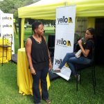 UCJ supports Yello Media’s Education Expo at Devon House