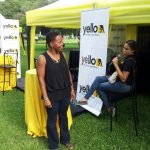 UCJ supports Yello Media’s Education Expo at Devon House