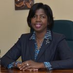 UCJ 30th Anniversary – Message from Mrs Althea Heron, Executive Director, the UCJ