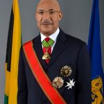 UCJ 30th Anniversary – Message from the Governor General His Excellency,  The Most Hon. Sir Patrick Allen ON, GCMG, CD, KSt.J