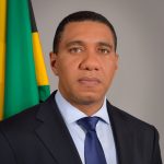 UCJ 30th Anniversary – Message from the Most Honourable Andrew Micheal Holness, ON, MP, Prime Minister