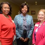 The UCJ celebrated its 13th Annual Quality Assurance in Higher Education Week during March 2018